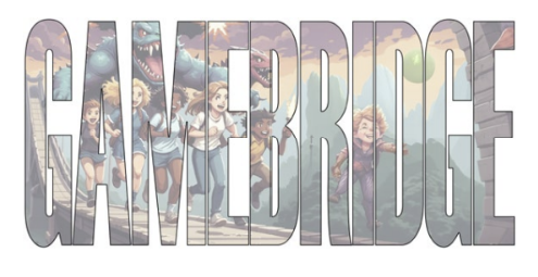 Gamebridge Logo
